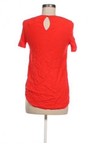 Damen Shirt H&M, Größe S, Farbe Rot, Preis € 4,99