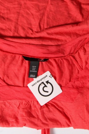 Damen Shirt H&M, Größe M, Farbe Rot, Preis € 3,99