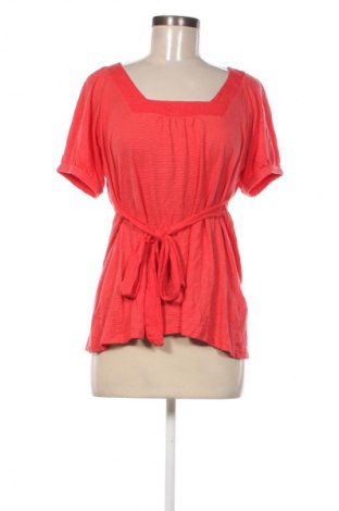 Damen Shirt H&M, Größe M, Farbe Rot, Preis € 3,99