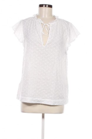 Damen Shirt H&M, Größe M, Farbe Weiß, Preis 4,99 €