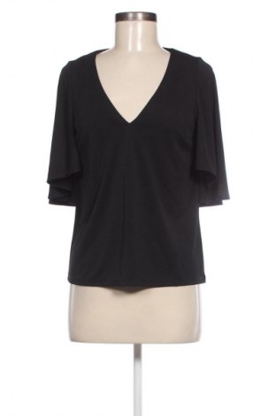 Damen Shirt H&M, Größe S, Farbe Schwarz, Preis 4,49 €