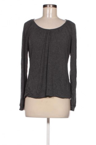 Damen Shirt H&M, Größe L, Farbe Grau, Preis € 4,79