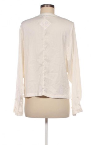 Damen Shirt H&M, Größe M, Farbe Ecru, Preis 13,49 €