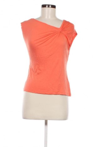 Damen Shirt H&M, Größe S, Farbe Orange, Preis 4,99 €