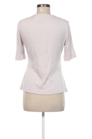 Damen Shirt H&M, Größe L, Farbe Beige, Preis 4,49 €