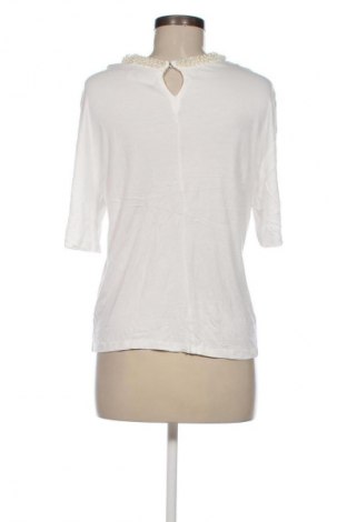 Damen Shirt H&M, Größe S, Farbe Weiß, Preis 4,49 €