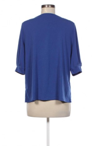 Damen Shirt H&M, Größe L, Farbe Blau, Preis € 6,99