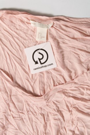 Damen Shirt H&M, Größe S, Farbe Rosa, Preis € 3,99