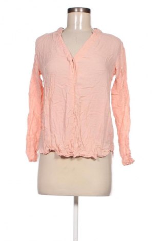 Damen Shirt H&M, Größe S, Farbe Rosa, Preis 2,49 €