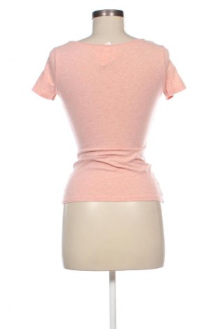 Damen Shirt H&M, Größe XS, Farbe Beige, Preis € 3,99