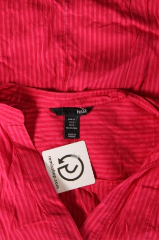 Damen Shirt H&M, Größe M, Farbe Rosa, Preis € 3,99