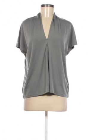 Damen Shirt H&M, Größe L, Farbe Grün, Preis 4,49 €