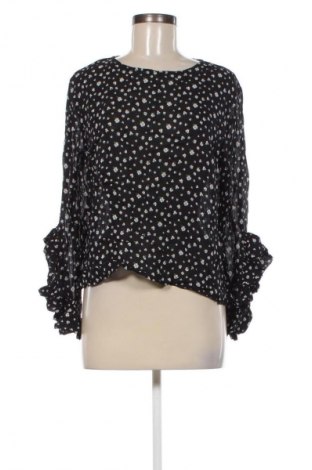 Bluză de femei H&M, Mărime XL, Culoare Negru, Preț 15,99 Lei