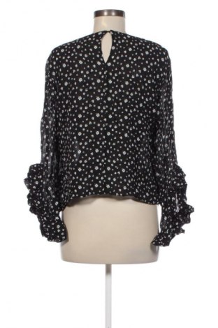 Bluză de femei H&M, Mărime XL, Culoare Negru, Preț 15,99 Lei