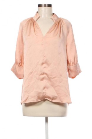 Damen Shirt H&M, Größe XS, Farbe Beige, Preis € 3,99