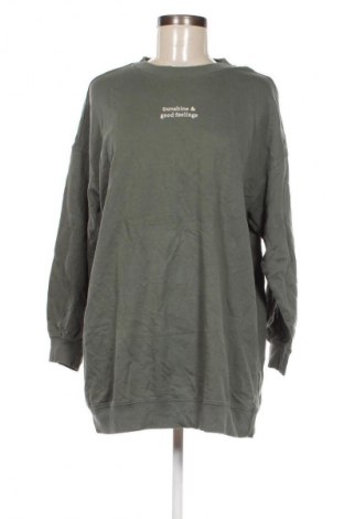 Damen Shirt H&M, Größe S, Farbe Grün, Preis 6,99 €