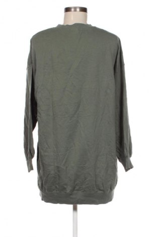 Damen Shirt H&M, Größe S, Farbe Grün, Preis 6,99 €