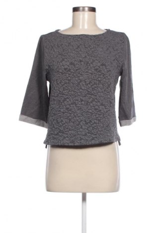 Damen Shirt H&M, Größe XS, Farbe Grau, Preis 5,99 €