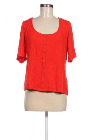 Damen Shirt H&M, Größe XL, Farbe Rot, Preis € 6,99