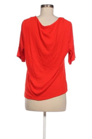 Damen Shirt H&M, Größe XL, Farbe Rot, Preis 6,99 €