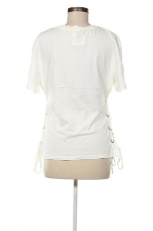 Damen Shirt H&M, Größe M, Farbe Weiß, Preis € 3,99