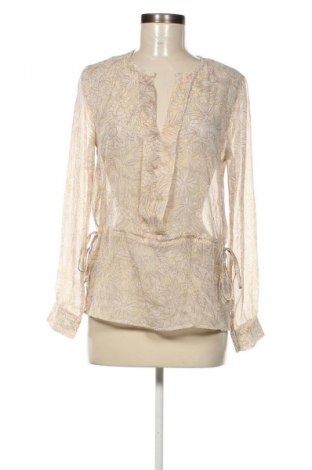 Damen Shirt H&M, Größe S, Farbe Beige, Preis 3,99 €