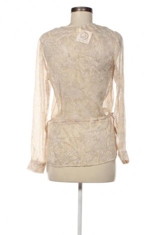 Damen Shirt H&M, Größe S, Farbe Beige, Preis € 3,99