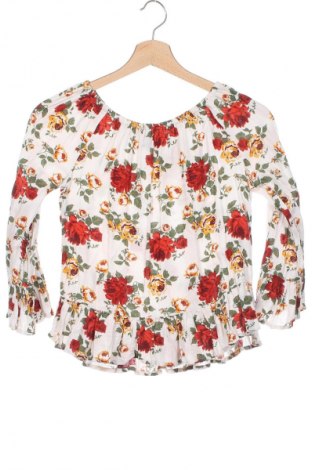 Bluză de femei H&M B'B, Mărime XS, Culoare Multicolor, Preț 21,99 Lei