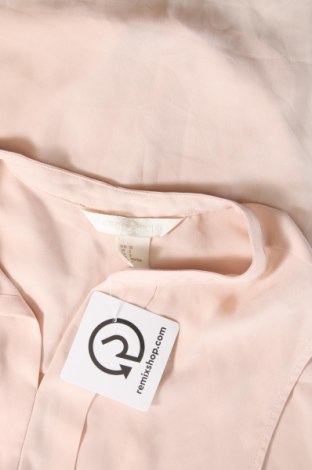 Damen Shirt H&M Conscious Collection, Größe XXS, Farbe Rosa, Preis 2,99 €