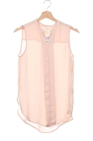 Damen Shirt H&M Conscious Collection, Größe XXS, Farbe Rosa, Preis € 2,49