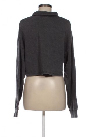 Damen Shirt H&M Divided, Größe L, Farbe Grau, Preis € 13,49