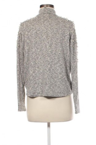 Damen Shirt H&M Divided, Größe S, Farbe Grau, Preis € 5,49