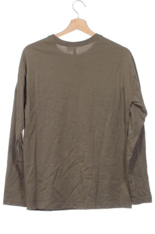 Dámska blúza H&M Divided, Veľkosť XS, Farba Zelená, Cena  4,95 €