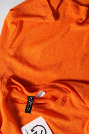 Damen Shirt H&M Divided, Größe M, Farbe Orange, Preis € 9,72