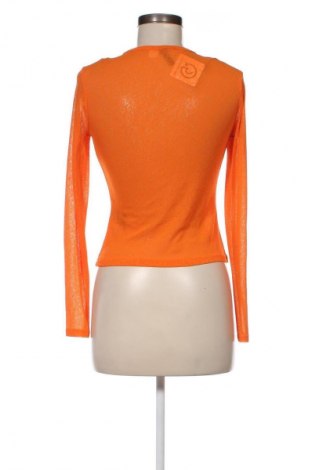 Damen Shirt H&M Divided, Größe M, Farbe Orange, Preis 1,99 €