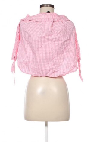 Damen Shirt H&M Divided, Größe S, Farbe Mehrfarbig, Preis € 2,99