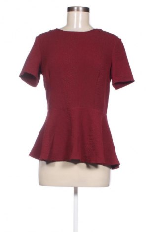 Damen Shirt H&M Divided, Größe L, Farbe Rot, Preis € 4,99