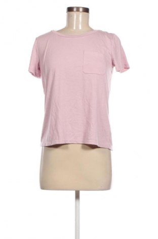 Damen Shirt H&M Divided, Größe XS, Farbe Lila, Preis € 13,49