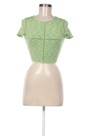 Damen Shirt H&M Divided, Größe XS, Farbe Grün, Preis € 13,49