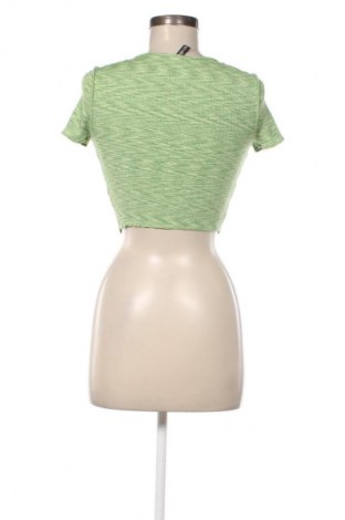 Bluză de femei H&M Divided, Mărime XS, Culoare Verde, Preț 18,99 Lei