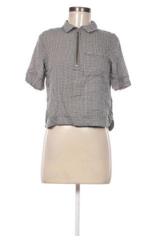 Damen Shirt H&M Divided, Größe XXS, Farbe Mehrfarbig, Preis 4,49 €