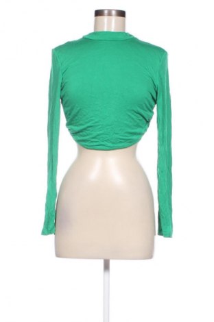 Bluză de femei H&M Divided, Mărime M, Culoare Verde, Preț 15,99 Lei