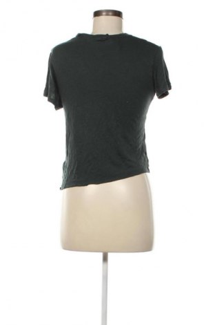 Damen Shirt H&M Divided, Größe M, Farbe Grün, Preis € 3,99