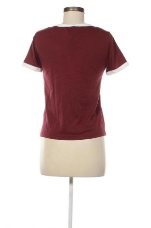 Damen Shirt H&M Divided, Größe M, Farbe Rot, Preis 4,49 €