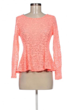 Damen Shirt H&M Divided, Größe L, Farbe Rosa, Preis € 13,49