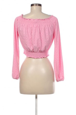 Damen Shirt H&M Divided, Größe S, Farbe Rosa, Preis € 13,49