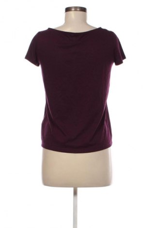 Damen Shirt H&M Divided, Größe XS, Farbe Lila, Preis € 13,49