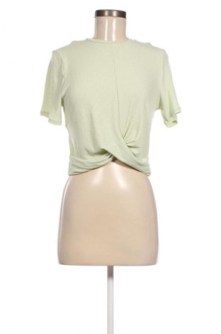 Damen Shirt H&M Divided, Größe L, Farbe Grün, Preis € 13,49