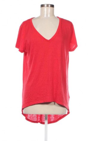 Damen Shirt H&M Divided, Größe M, Farbe Rot, Preis € 13,49