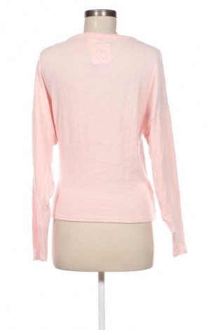 Damen Shirt H&M L.O.G.G., Größe S, Farbe Rosa, Preis 3,99 €